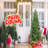 PE/PVC Mixed Automatic Tree-1793221712