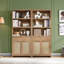 Bibliothèque de rangement Arianna-1966233640