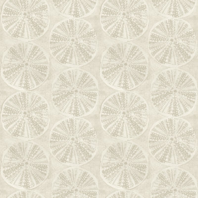 Waveland Geometric Roll