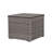 Sunsitt 28.7'' W 88 Gallons Water Resistant Wicker Deck Box-73211061
