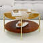 Table basse Modern