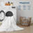 Bedsure King Cooling Comforter – Dual-Sided Moisture-Wicking Duvet Insert, Lightweight & Breathable, White-114641714