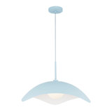 Kirby 22-In Pendant