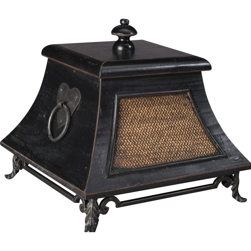 Decorative Box