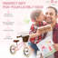 Altavista Isabelle & Max Push/Pull Ride On-1644452785