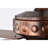 20.47'' Ceiling Fan with Light Kit