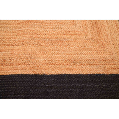 Palas Denizli Tan Rug 4'8" x 6'8"