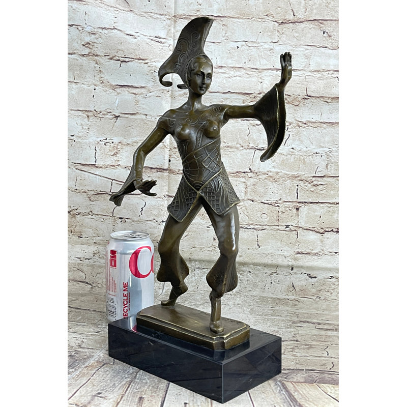 Figurines et sculptures Avishis