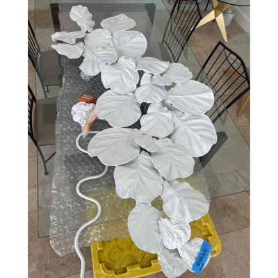 Décoration murale Fiddle Fig