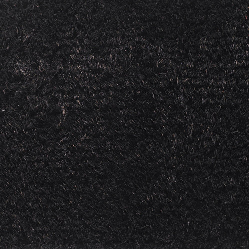 Tapis noir/gris zone Bryneville