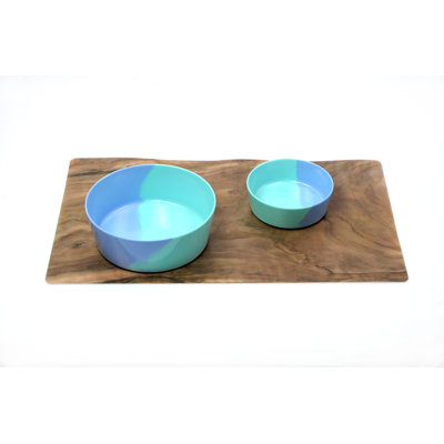 Monserrat Anti-Skid Pet Bowl