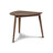 Gannaway 3-piece Wood Corner Table Set In Teal-409201916