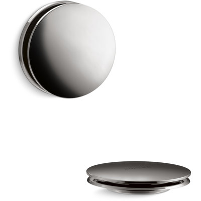 Clearflo Retrofit Toe-tap Conversion Kit (Tub Drain)