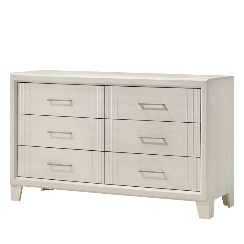 Commode de rangement contemporaine