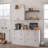 30"W x 24"H Wall Cabinet