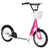 Pink selected