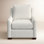 Gemi Upholstered Armchair