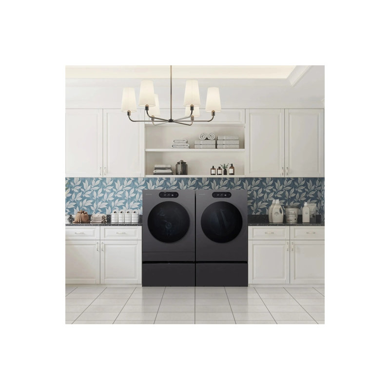 LG Signature 29'' W Vented Dryer, Gas