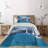 Coastal Polyester Coverlet-41890826