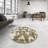 Abstract Indoor Rug-1830919568