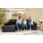 Modular Sectional Sofa With Chaise