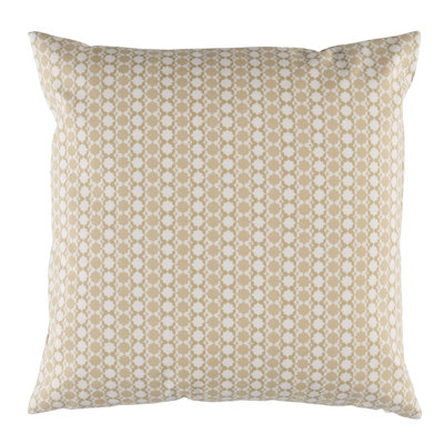 Coussin Schumacher x Mark D. Sikes Posy