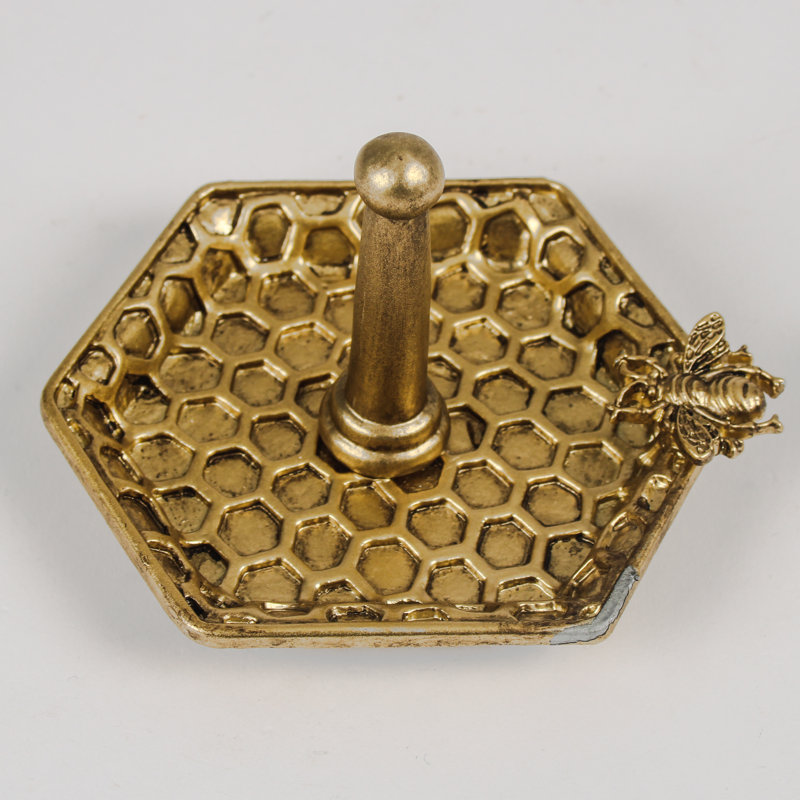 Metal Ring Holder
