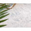 Tapis à motif oriental multicolore Glass-127650806