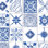Rouleau de papier peint L 32,7 pi x l 20,5 po Schildt