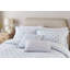 Thalia Cotton Floral Duvet Cover Set with Pillowcases-107308360