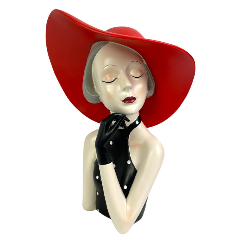 Arien People Figurines & Sculptures