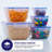 20 Oz. Food Storage Container-24135119