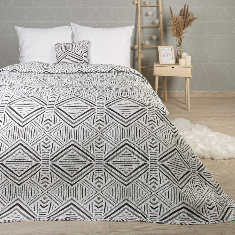 Arrington Throw Blanket