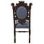Sir Raleigh Side Chair