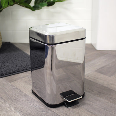 Rebrilliant Decorative Bin