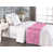Rose / blanc est en rupture de stock