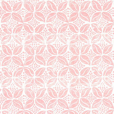 Schumacher x Molly Mahon Coffee Bean Fabric