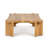 Ronan Solid Wood Coffee Table-2077470500
