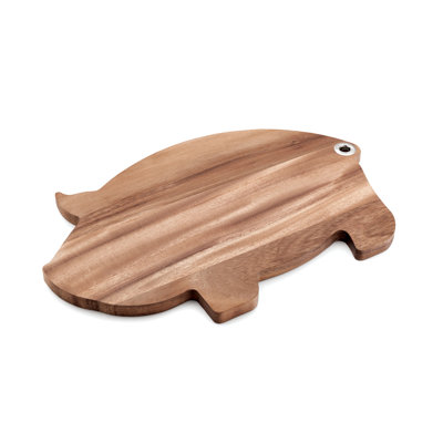 Gourmet Acacia Wood Cutting Board