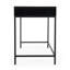 Belka Desk with Drawers-1744020219