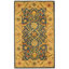 Tapis en laine touffeté à la main Dunbar-19268080