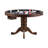 Avksenti 48'' L 2 Game Multi Game Table