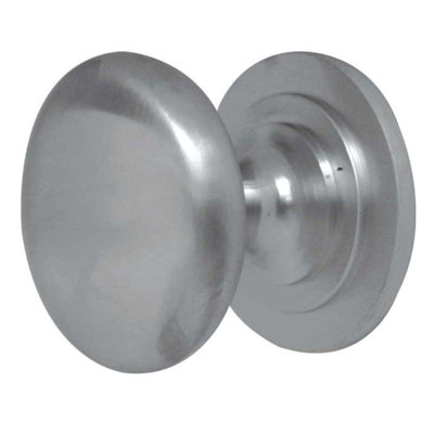 38Mm SC Cupboard Knob