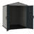 Yardmate Plus 5 ft. 7 in. W x 8 ft. D Plastic Traditional Storage Shed