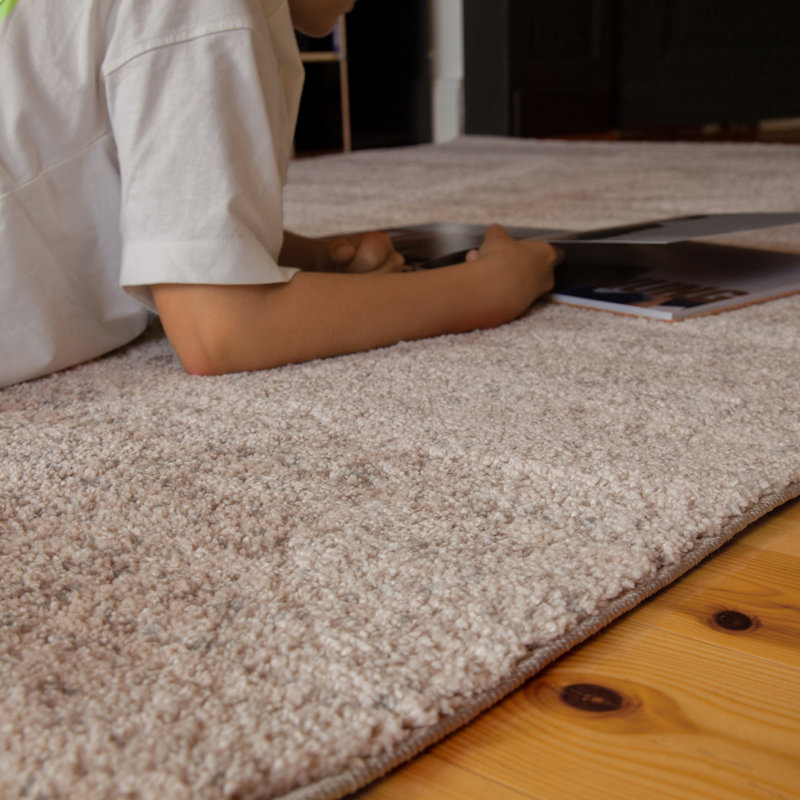 Nassau Area Rug, Rectangle 200 x 290cm, Sand