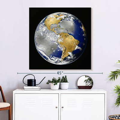 Oberle World Turning I