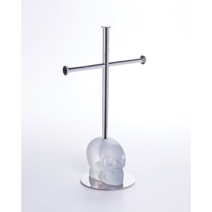 Porte-serviettes Cranium
