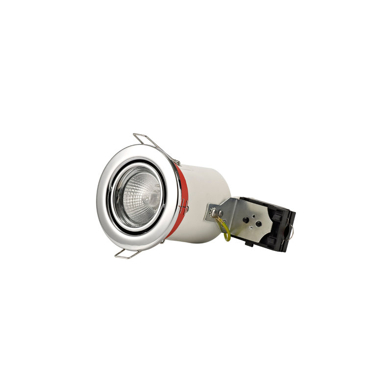 Agni Recessed Housing