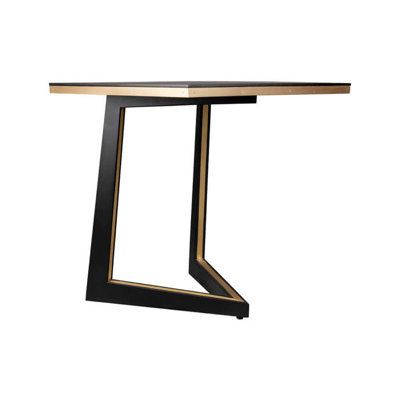 Alexandia Frame End Table