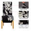 Bulluck Dining Chair Slipcover